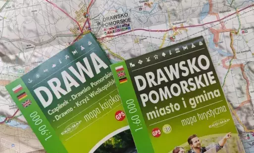 Zdjęcie do Zasady korzystania ze ścieżek turystycznych na terenie poligonu drawskiego