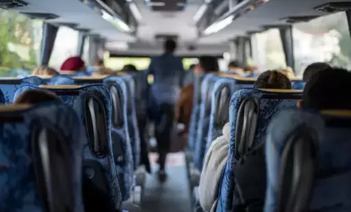 Zdjęcie do Bezpłatny transport na wybory Prezydenta RP  - 18 Maja 2025 r. 