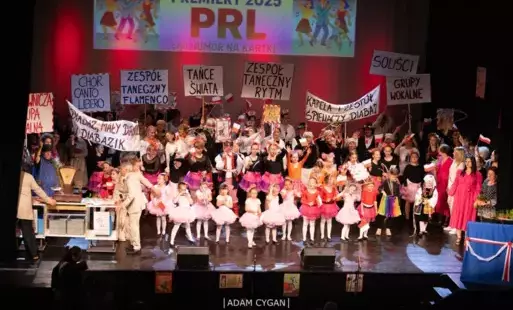 Zdjęcie do Premiery 2025