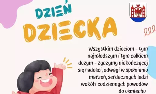 Zdjęcie do Dzień Dziecka