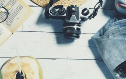 Zdjęcie do Konkurs &bdquo;Foto pamiątka z aktywnych wakacji&rdquo;