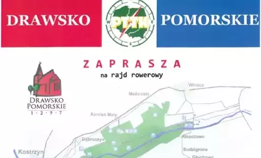 Zdjęcie do Rajd Rowerowy