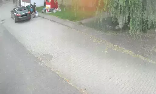 Zdjęcie do Przypomina się o zasadach korzystania z kontener&oacute;w PCK