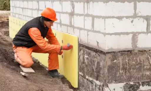 Zdjęcie do Nab&oacute;r na termomodernizację budynk&oacute;w
