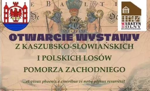 Zdjęcie do Wystawa pt. &bdquo;Z kaszubsko-słowiańskich i polskich los&oacute;w Pomorza Zachodniego&rdquo;