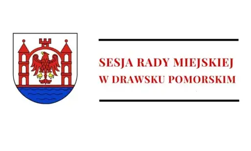 Zdjęcie do XX sesja Rady Miejskiej w Drawsku Pomorskim