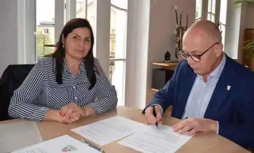 Zdjęcie do Partnerstwo dla folku drawskiego &ndash; razem dla lokalnej tożsamości!