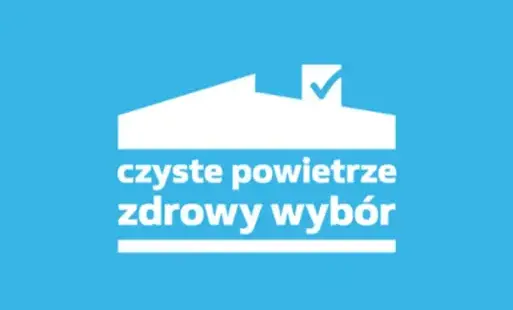 Zdjęcie do Spotkania informacyjne dotyczące programu &bdquo;Czyste Powietrze&rdquo;