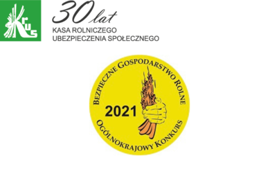 Zdjęcie do Konkurs Bezpieczne Gospodarstwo Rolne