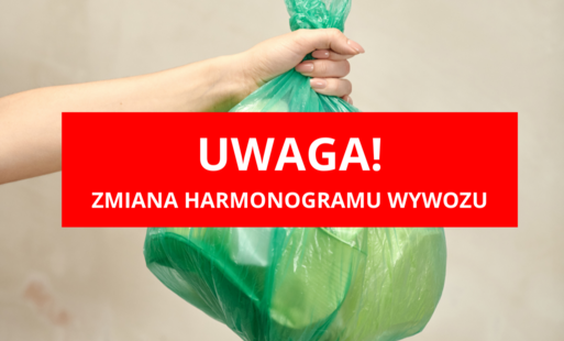 Zdjęcie do Odbi&oacute;r odpad&oacute;w komunalnych w okresie świąteczno-noworocznym
