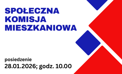 Zdjęcie do Ogłoszenie