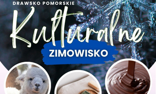 Zdjęcie do Kulturalne Zimowisko w Drawsku Pomorskim. Ruszyły zapisy na ferie dla dzieci.