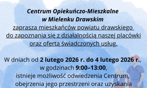 Zdjęcie do Zaproszenie