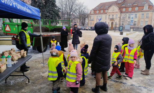 Zdjęcie do EkoWalentynki trwają!