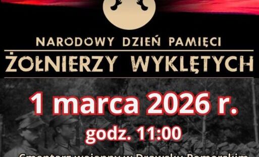 Zdjęcie do Narodowy Dzień Pamięci &bdquo;Żołnierzy Wyklętych&rdquo;