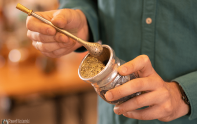 Zdjęcie do Projekt Yerba Mate Move