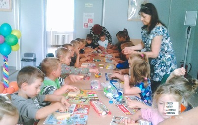 Zdjęcie do Spotkania z pisarką Izabelą Niewiadomską &ndash;Labiak