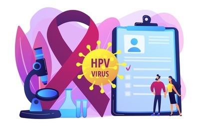 Zdjęcie do Stop HPV!