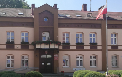 Zdjęcie do Zmiany organizacyjne w budynku urzędu