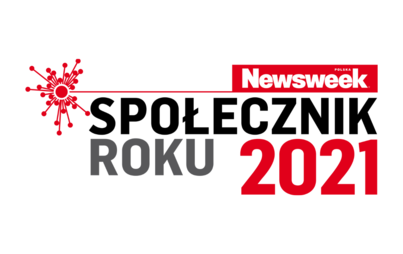 Zdjęcie do 13. edycja konkursu o tytuł &bdquo;Społecznika Roku&rdquo; tygodnika &bdquo;Newsweek Polska&rdquo;