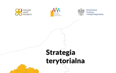 Zdjęcie do Projekt Strategii Partnerstwa Strefy Centralnej