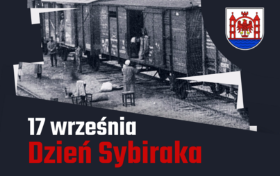 Zdjęcie do Dzień Sybiraka
