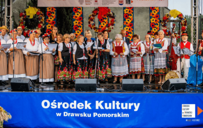 Zdjęcie do &bdquo;Raz na ludowo&rdquo; w Suliszewie 