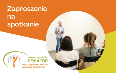 Zdjęcie do Zaproszenie na spotkanie