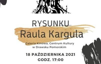 Zdjęcie do Zaproszenie na wernisaż