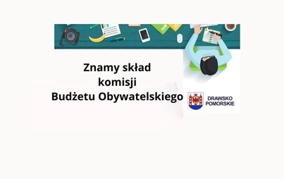 Zdjęcie do Znamy skład Komisji Budżetu Obywatelskiego