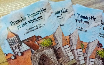 Zdjęcie do Wycieczki po średniowiecznym mieście