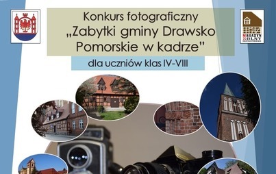Zdjęcie do &bdquo;Zabytki gminy Drawsko Pomorskie w kadrze&rdquo; &ndash; konkurs fotograficzny
