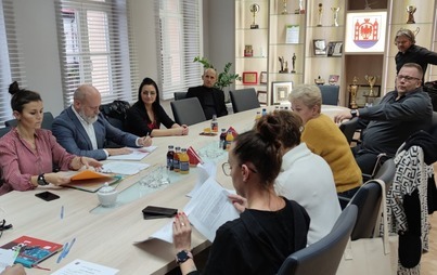 Zdjęcie do Znamy projekty złożone w ramach budżetu obywatelskiego na 2022rok, pozytywnie zaopiniowane przez Komisję Budżetu Obywatelskiego