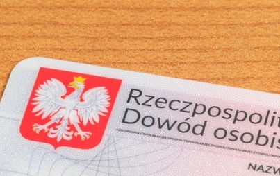 Zdjęcie do Nowe dowody osobiste