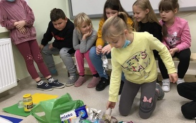Zdjęcie do EkoEksperymentarium