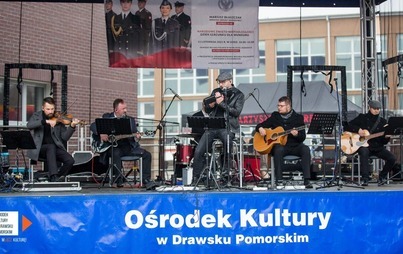 Zdjęcie do Uroczystości Narodowego Święta Niepodległości w Drawsku Pomorskim 