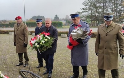 Zdjęcie do 103. lata Niepodległej Polski
