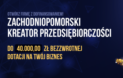 Zdjęcie do Pomoc dla młodych przedsiębiorc&oacute;w