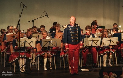 Zdjęcie do Radni przyznali tytuły: Zasłużonego dla Gminy Drawsko Pomorskie oraz Honorowego Obywatela Gminy Drawsko Pomorskie