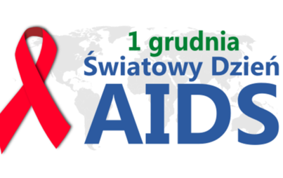 Zdjęcie do 1 grudnia - Światowy Dzień Walki z AIDS