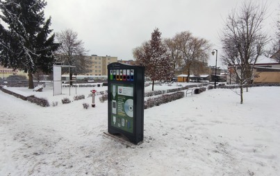 Zdjęcie do Zielony piątek z niespodzianką