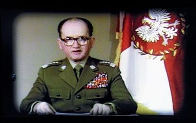 Zdjęcie do 40. rocznica wprowadzenia w Polsce stanu wojennego