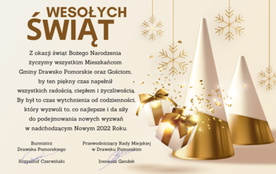 Zdjęcie do Życzenia świąteczne