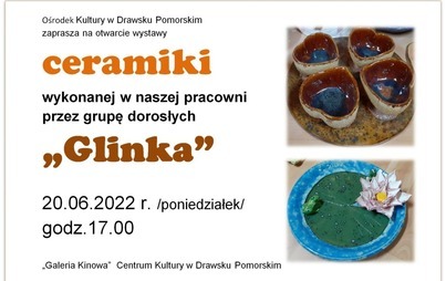 Zdjęcie do Wystawa ceramiki