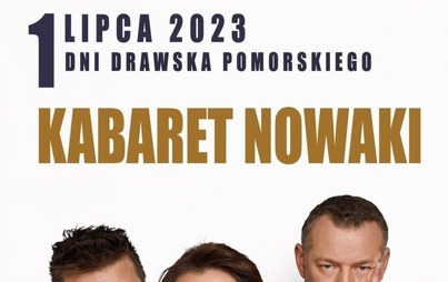 Zdjęcie do Kabaret NOWAKI
