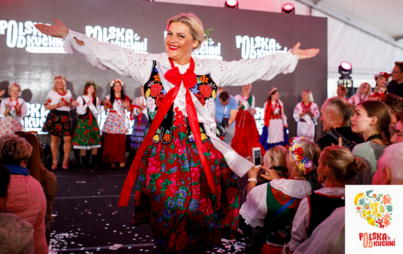 Zdjęcie do Festiwal Polska od Kuchni - trwają zapisy do konkurs&oacute;w dla K&oacute;ł Gospodyń Wiejskich