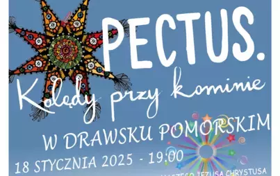 Zdjęcie do Pectus - koncert kolęd