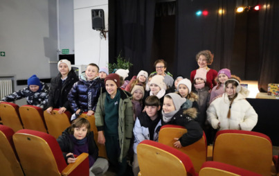 Zdjęcie do Spotkanie autorskie z Renatą Piątkowską