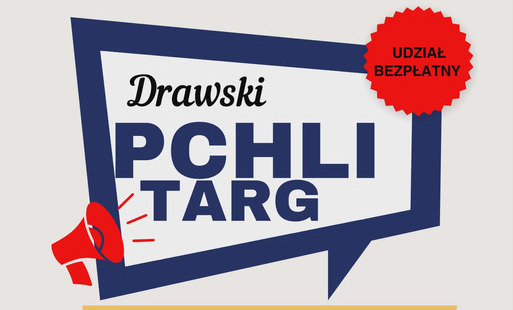 Zdjęcie do Pchli Targ w Drawsku Pomorskim w roku 2026