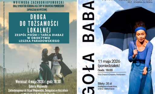 Zdjęcie do Najbliższe wydarzenia w gminie Drawsko Pomorskie